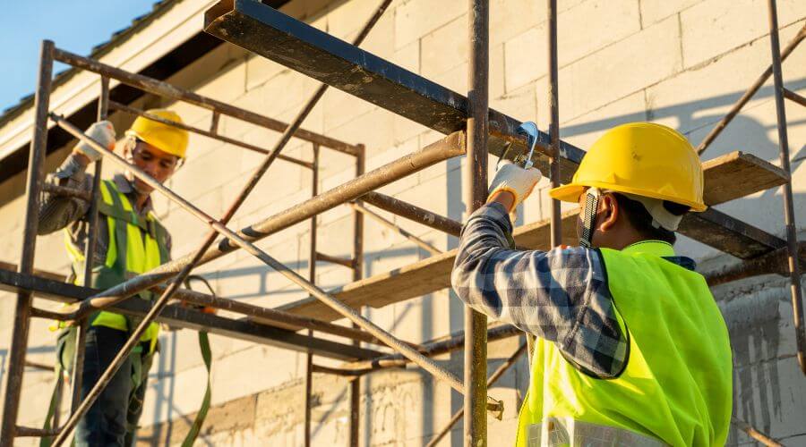 Local Chimney Repair in National City, CA